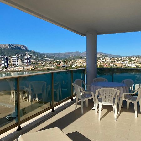 Larimar Salinas 8 Apartment กัลเป ภายนอก รูปภาพ