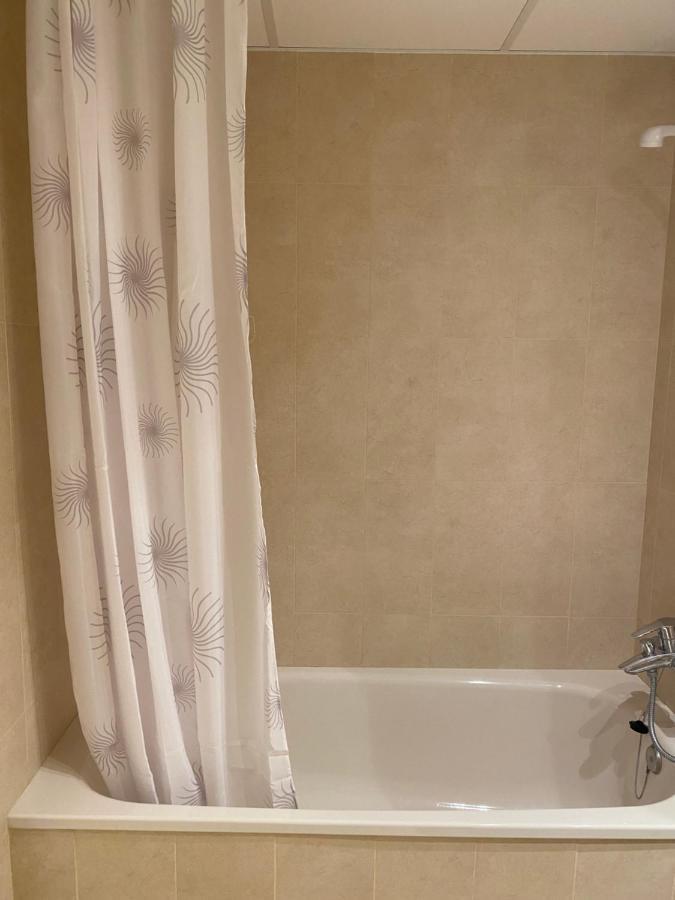 Larimar Salinas 8 Apartment กัลเป ภายนอก รูปภาพ